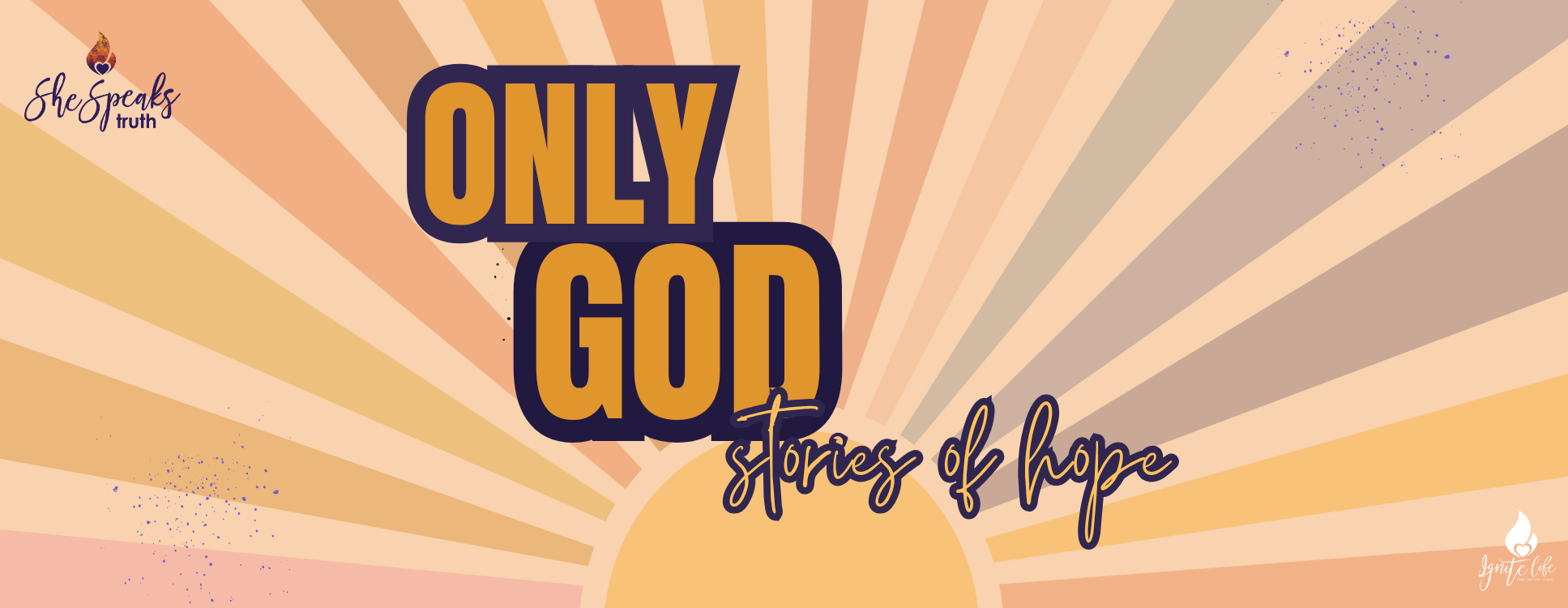 She Speaks Truth at Canyon Ridge